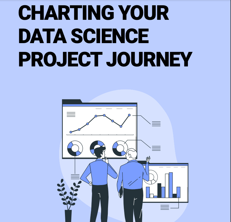 How to Build a Data Science Roadmap Guide Book